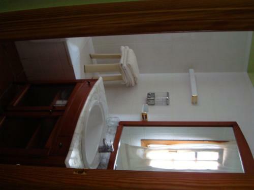 Hotel L'ermita Casa Ripo