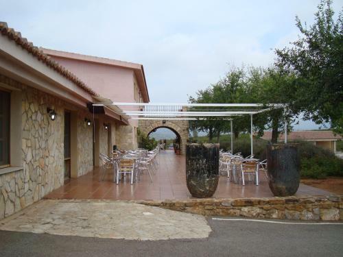 Hotel L'ermita Casa Ripo