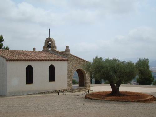 Hotel L'ermita Casa Ripo
