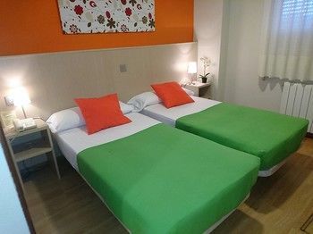 Hotel La Bas�lica