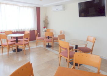Hotel La Bas�lica