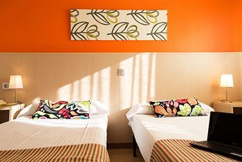 Hotel La Bas�lica