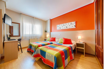 Hotel La Bas�lica