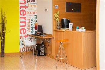 Hotel La Bas�lica