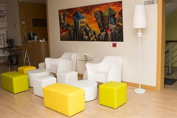 Hotel La Bas�lica