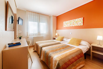 Hotel La Bas�lica