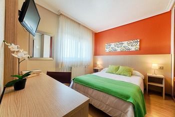 Hotel La Bas�lica