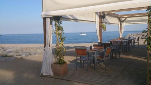 Apartamento Cabrera Montserrat