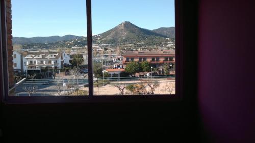 Apartamento Cabrera Montserrat