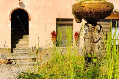 Apartamento Masia Sagues