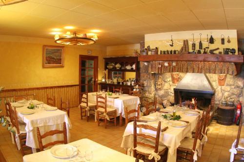 Apartamento Masia Sagues