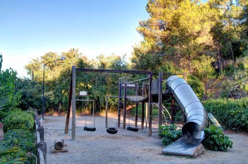 Apartamento Masia Sagues
