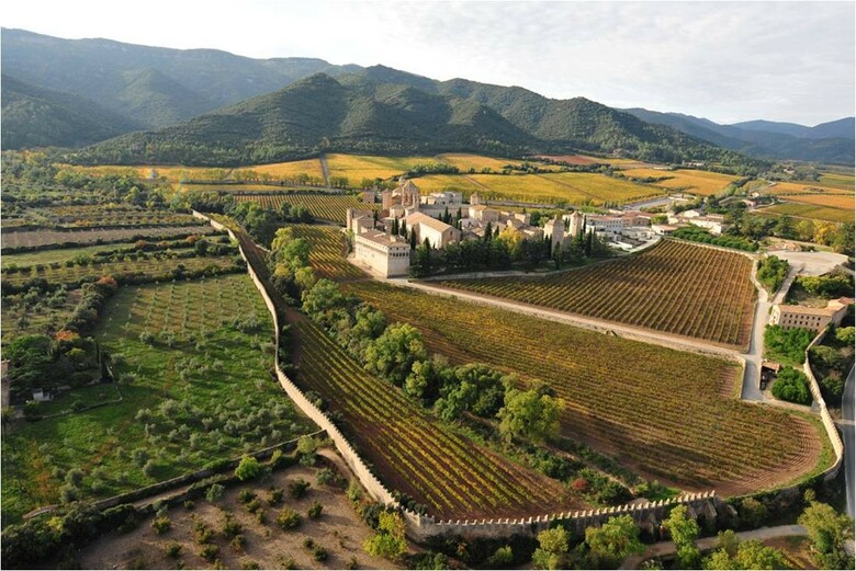 Hotel Hostatgeria De Poblet