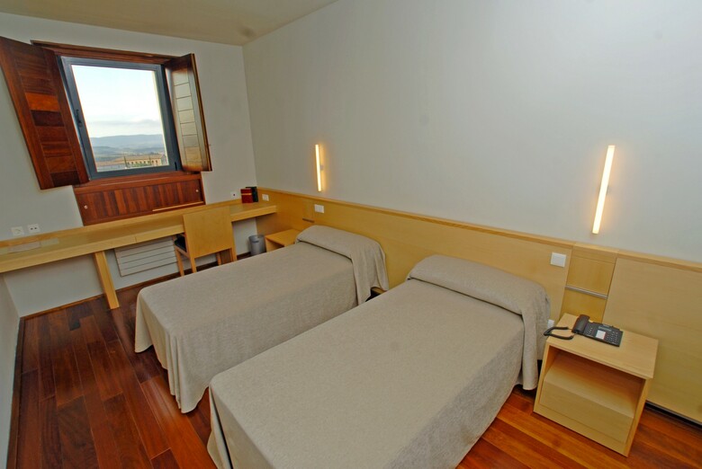 Hotel Hostatgeria De Poblet