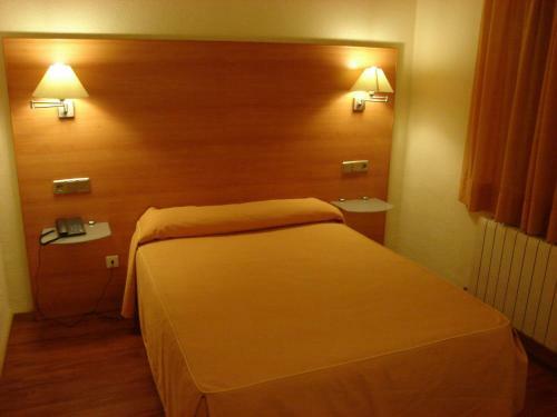 Hotel Europa