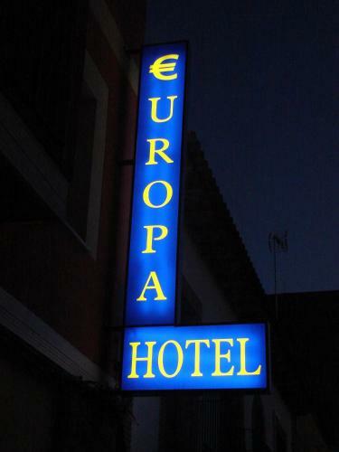 Hotel Europa