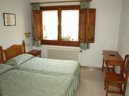 Hostal Cal Mestre