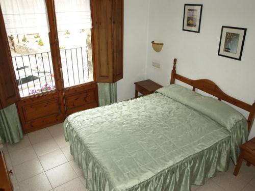 Hostal Cal Mestre