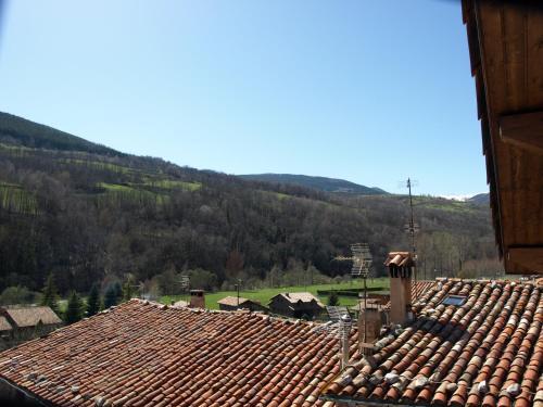 Hostal Cal Mestre
