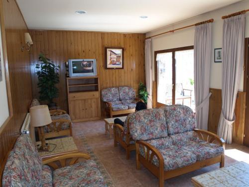 Hostal Cal Mestre
