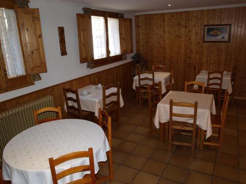 Hostal Cal Mestre