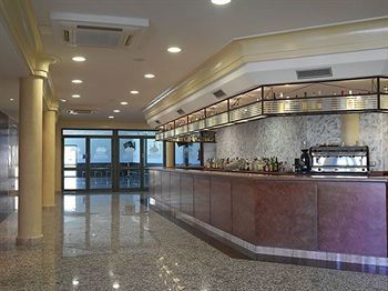 Hotel Alameda
