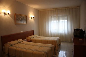 Hotel Alameda