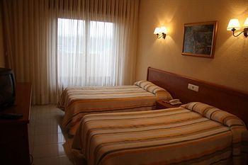 Hotel Alameda