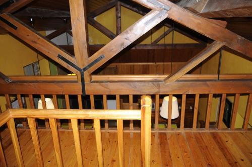 Hostal La Caba�a