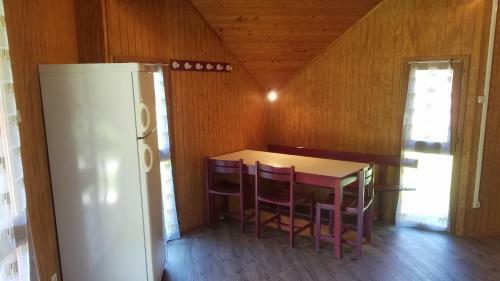 Camping Domaine Du Lac Chambon