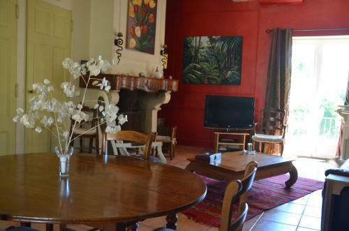Bed & Breakfast Chambre D'h�tes La Vigneronne