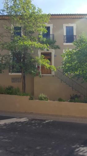 Bed & Breakfast Chambre D'h�tes La Vigneronne