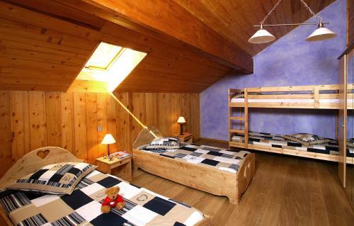 Odalys Chalet Harmonie