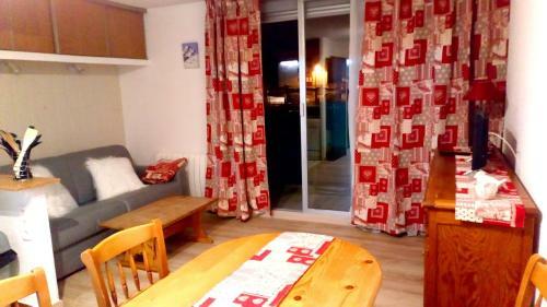 Apartment Rue Des Sagnes