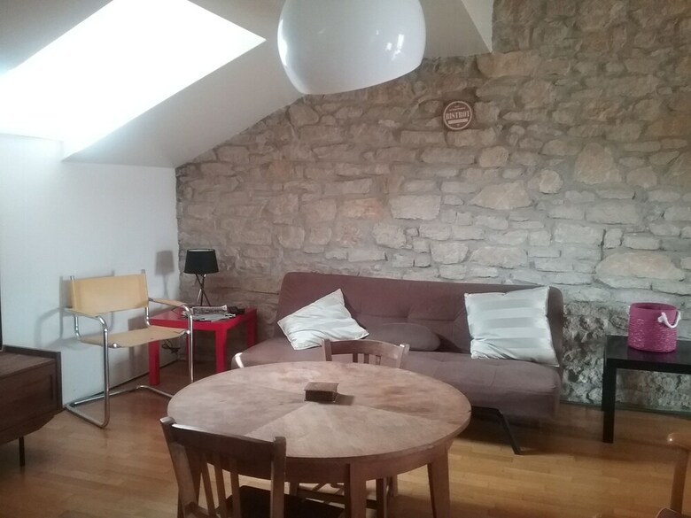 Apartamento L'atelier Victoria
