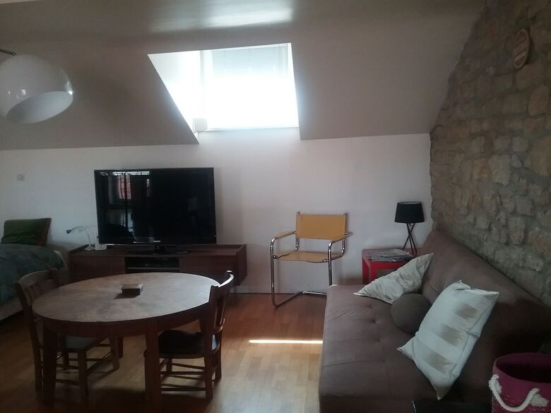Apartamento L'atelier Victoria