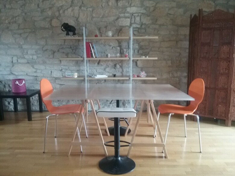 Apartamento L'atelier Victoria