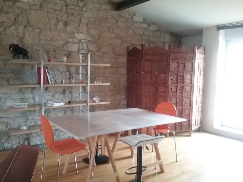 Apartamento L'atelier Victoria
