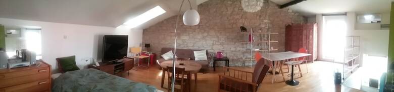 Apartamento L'atelier Victoria
