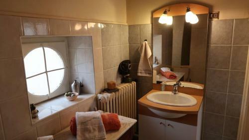 Apartamento La Lodge Victoria