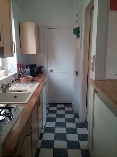 Apartamento La Lodge Victoria