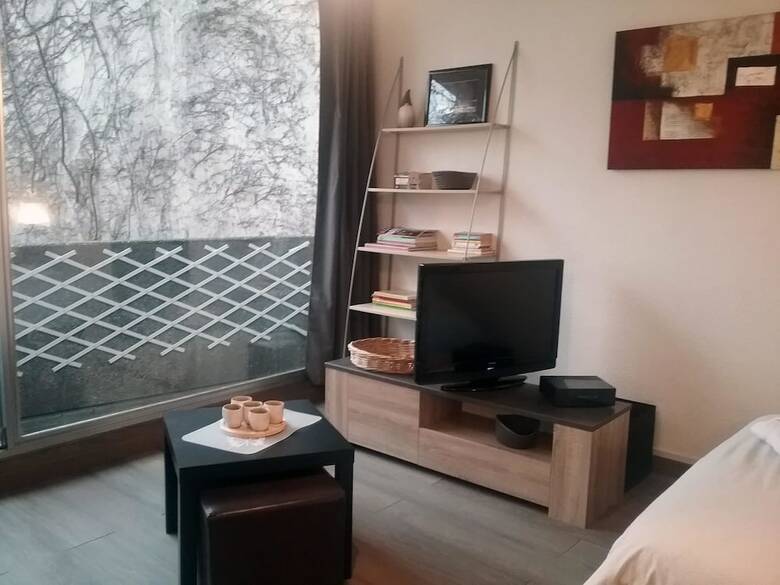 Apartamento Le Studio Victoria