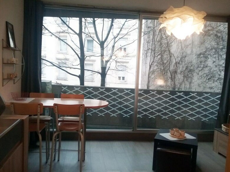 Apartamento Le Studio Victoria