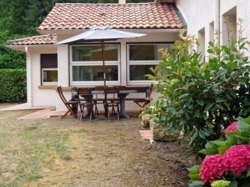 House Trouilh 1