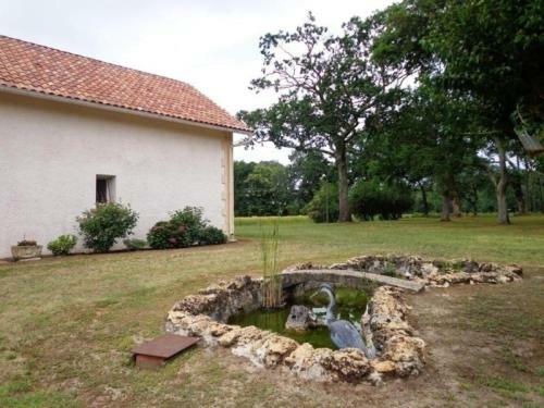House Trouilh 1