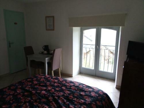 Hostal La V�ronni�re