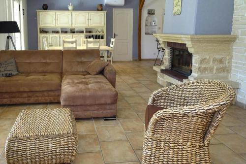 Holiday Home Roaix - Prv01389-f