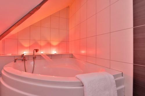 Bed & Breakfast Le Manoir de Bellacordelle