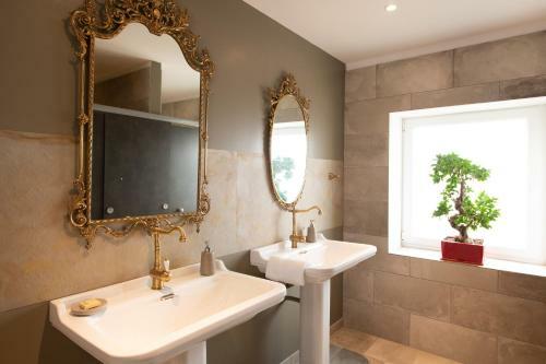Bed & Breakfast Le Manoir de Bellacordelle