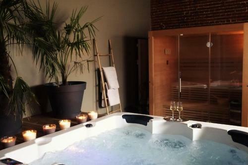 Bed & Breakfast Le Manoir de Bellacordelle